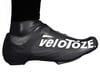 Image 1 for VeloToze Short Shoe Cover 1.0 (Black) (L/XL)